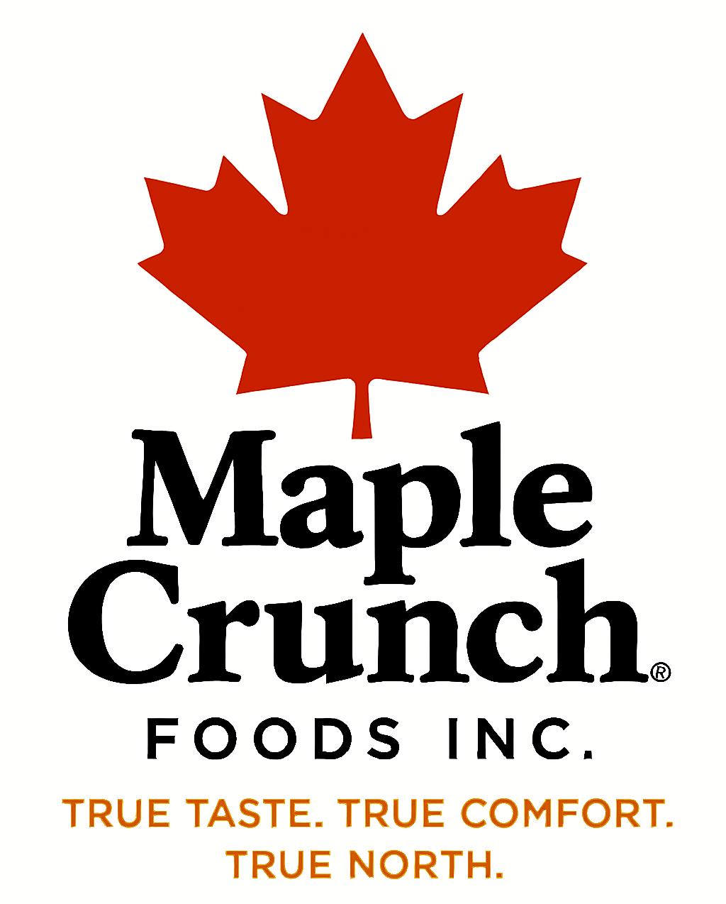 Maple Crunch Foods Inc.
